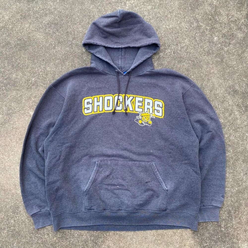 Vintage Champion Hoodie
